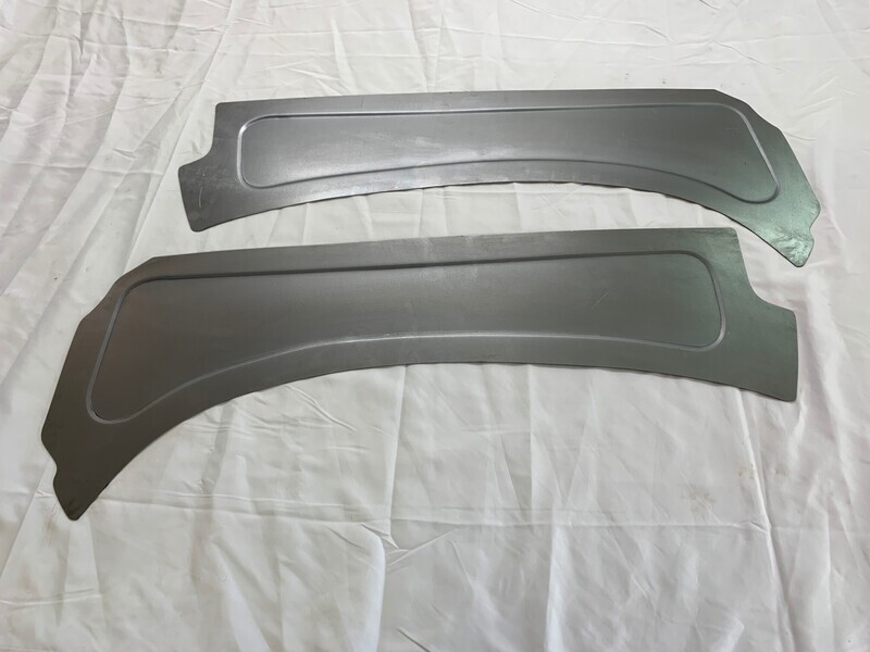 88-98 OBS STOCK INNER FENDER SIDE FILLER PANELS