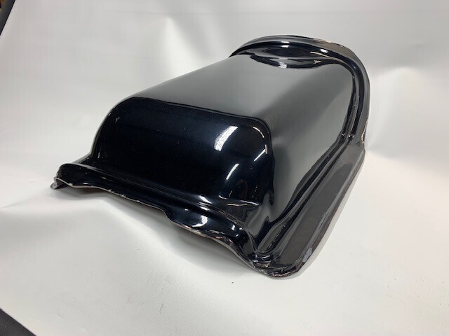 73-87 TRANSMISSION HIGH HUMP
