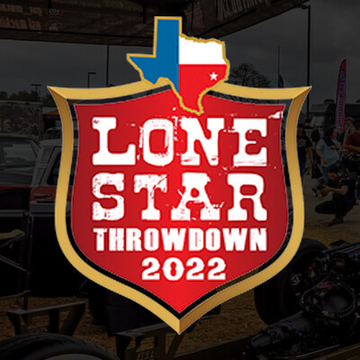 2022 Lone Star Throwdown at Montgomery County Fairgrounds
