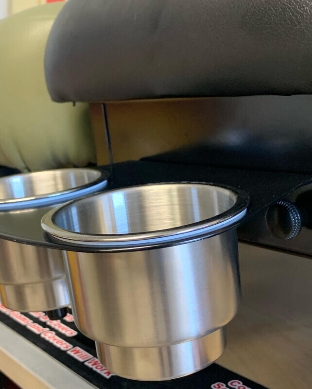 SLOSH CUP CADDY