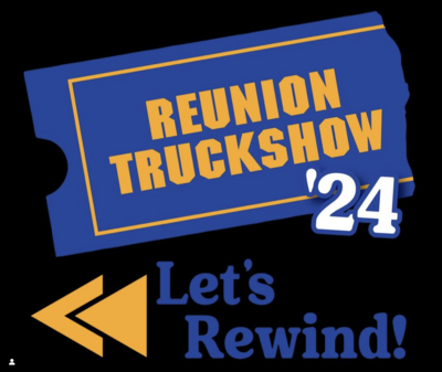 The Reunion Truck Show