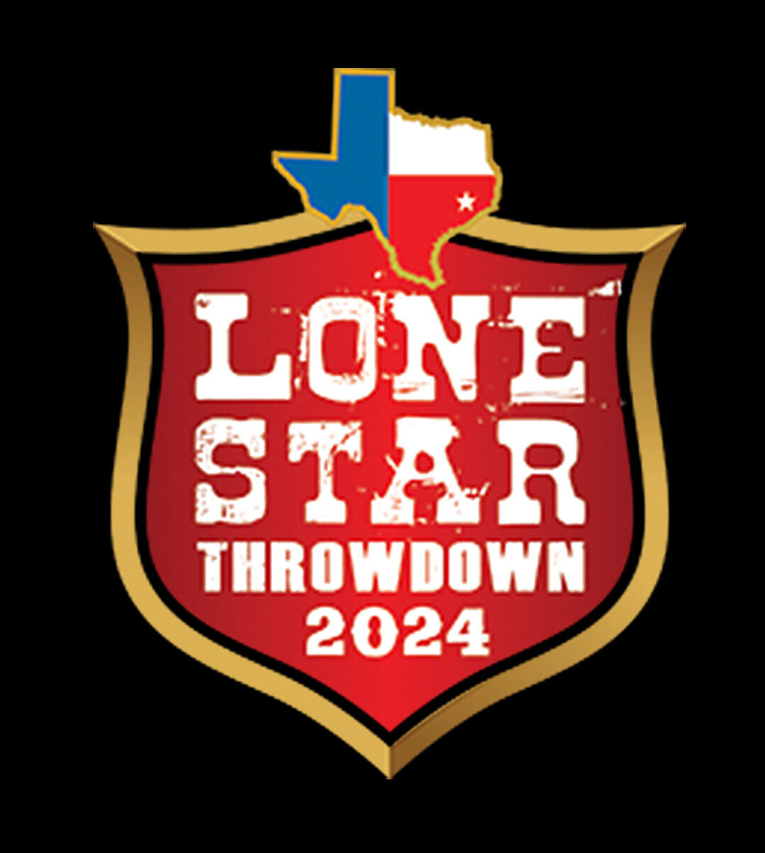 Lone Star Throwdown Store Slosh Tubz