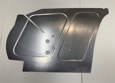 1973-87 DIRECT FIT FIREWALL SETS *3 PASSENGER OPTIONS ** 4 DRIVERS