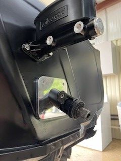 73-87 AMS TEAR DROP BILLET COLUMN PACKAGE 73-87 AMS TEAR DROP BILLET COLUMN PACKAGE