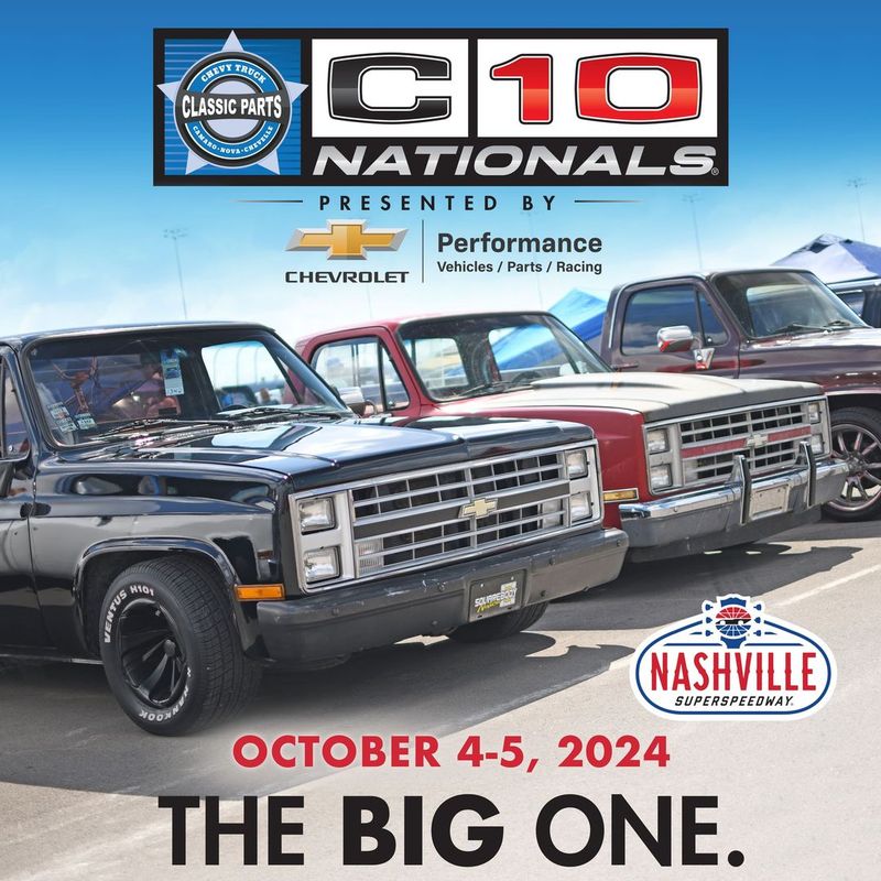 C10 Nationals