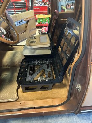 88-98 CK / OBS SLOSH BUCKETZ