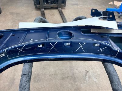  Straight Flush　MAZZEL E. L. Mustee & Sons - 3838CM