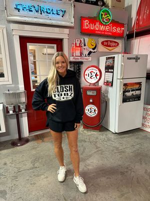 HOODIES / MULTIPLE COLORS AVAILABLE