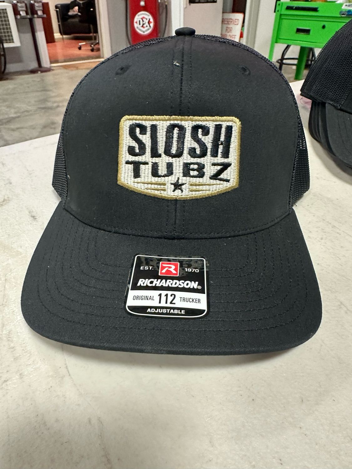 HATS/ MULTIPLE COLOR COMBOS AVAILABLE