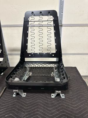 K5 / SPORT SEATS 69-72