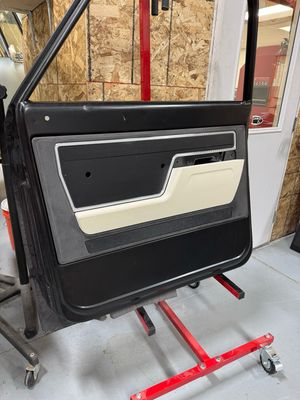 67-72 DOOR PANELS the CATO SPECIALS! 67-72 DOOR PANELS the CATO SPECIALS!