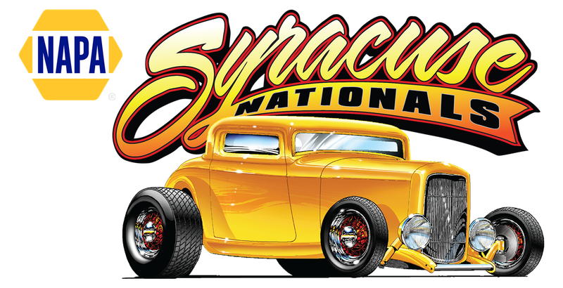 Syracuse Nationals