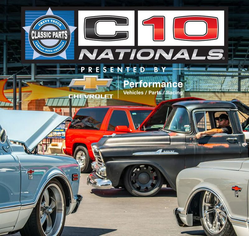 C10 Nationals