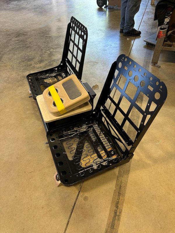 SLOSH BUCKETZ FOR 1973-87