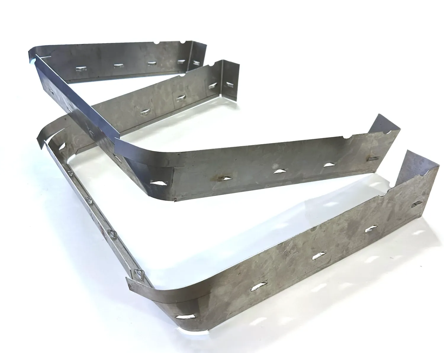 K5 SEAT SKIRTS/ 69-72