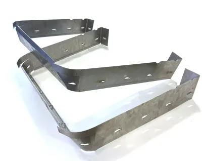 K5 SEAT SKIRTS/ 69-72
