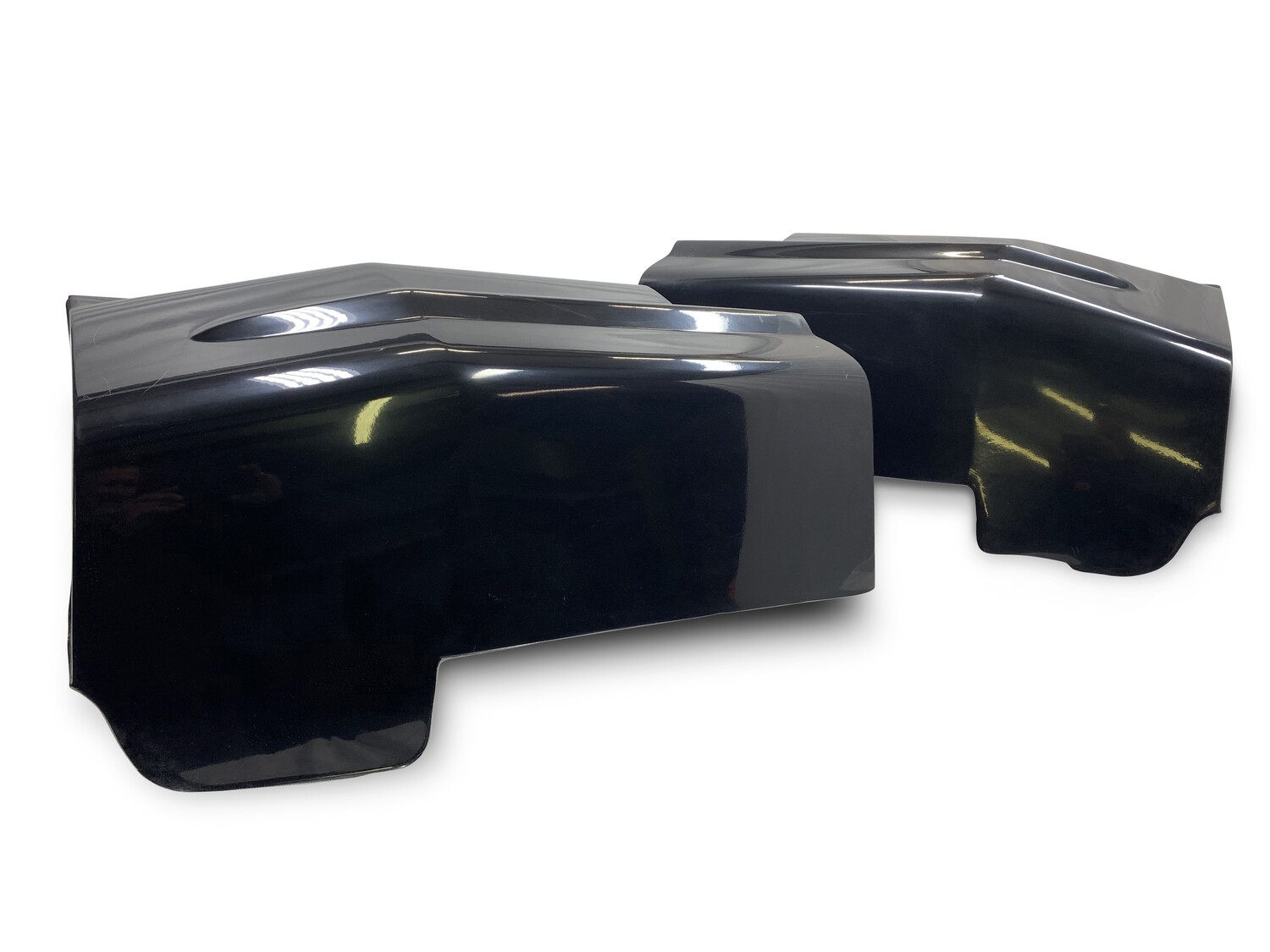 1967-72 Ford Truck Front Tubz (73-79 with slight mods) 1967-72 Ford Truck Front Tubz (73-79 with slight mods)
