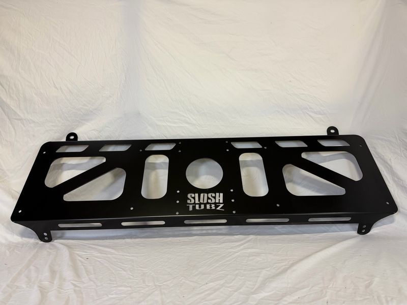73-87 UNIVERSAL SEAT BASE FRAME