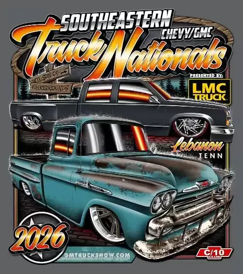 Southeastern Truck Nationals