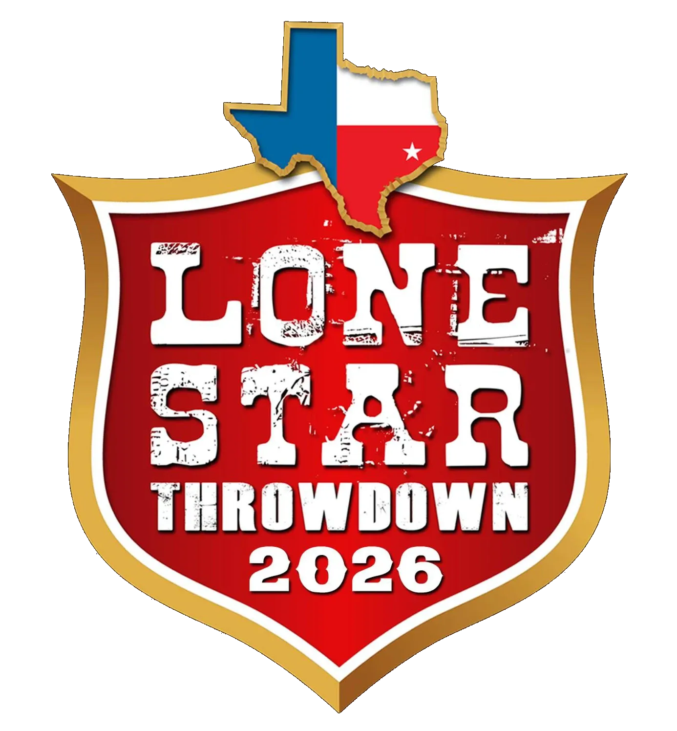 2026 Lone Star Throwdown