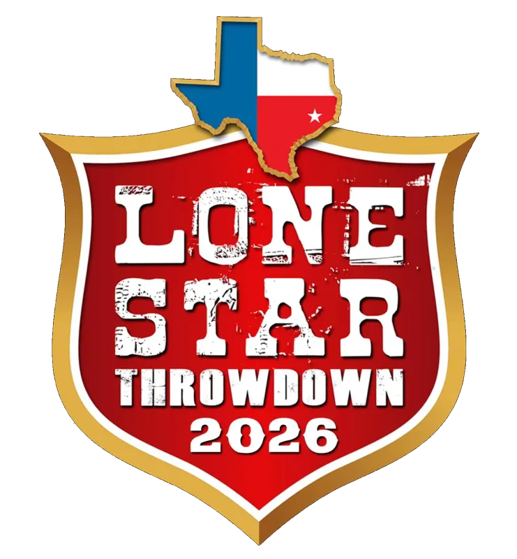 2026 Lone Star Throwdown