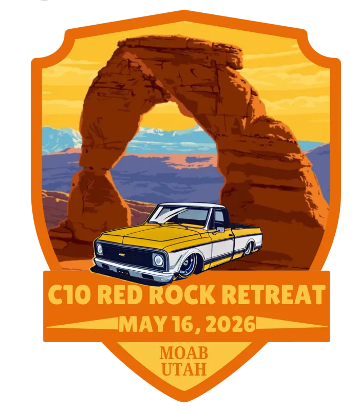 C10 Red Rock Retreat