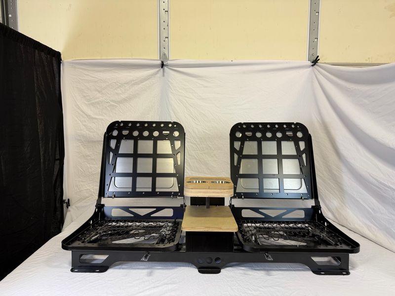 55-59 SLOSH BUCKETZ -GM trucks