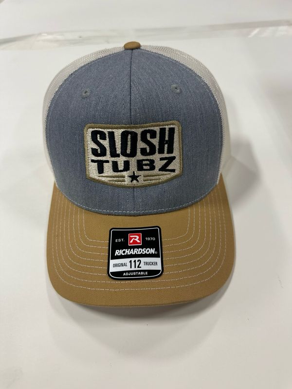 HATS/ MULTIPLE COLOR COMBOS AVAILABLE