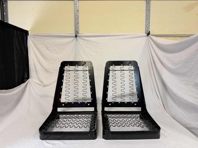 K5 / SPORT SEATS 69-72