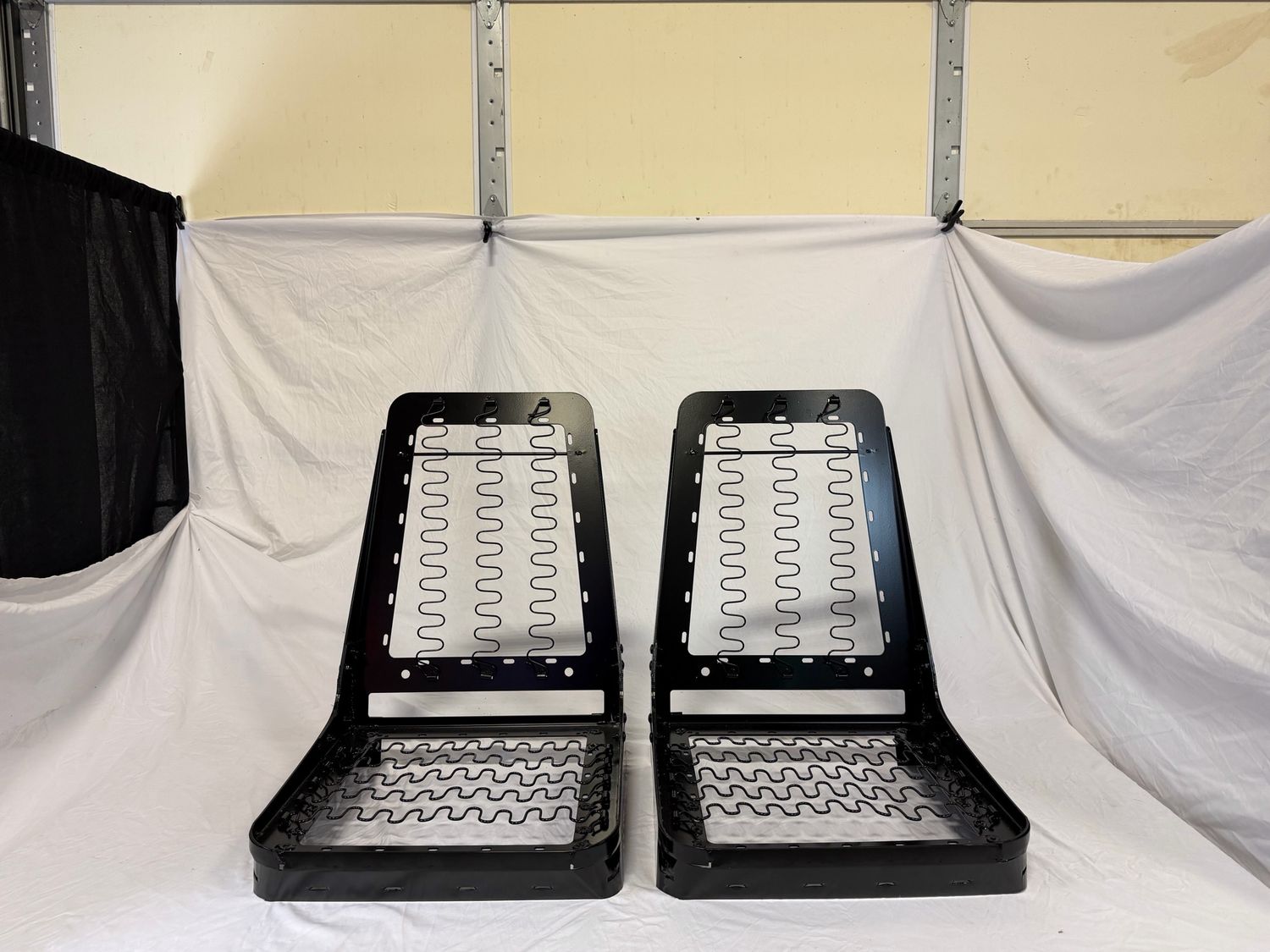 69-72 K5 / SPORT SEATS 69-72 K5 / SPORT SEATS