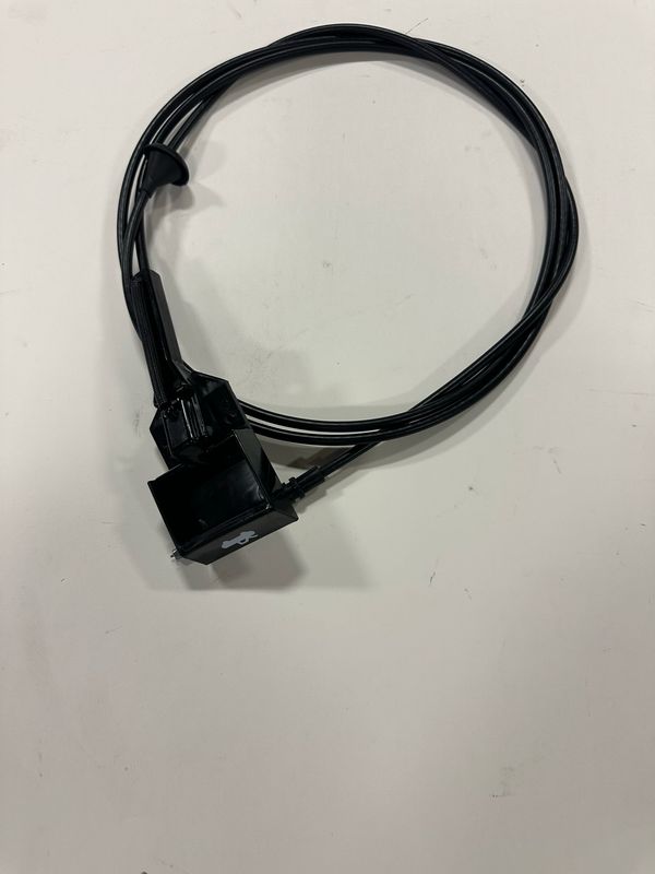 88-94 EXTENDED LENGTH HOOD CABLE