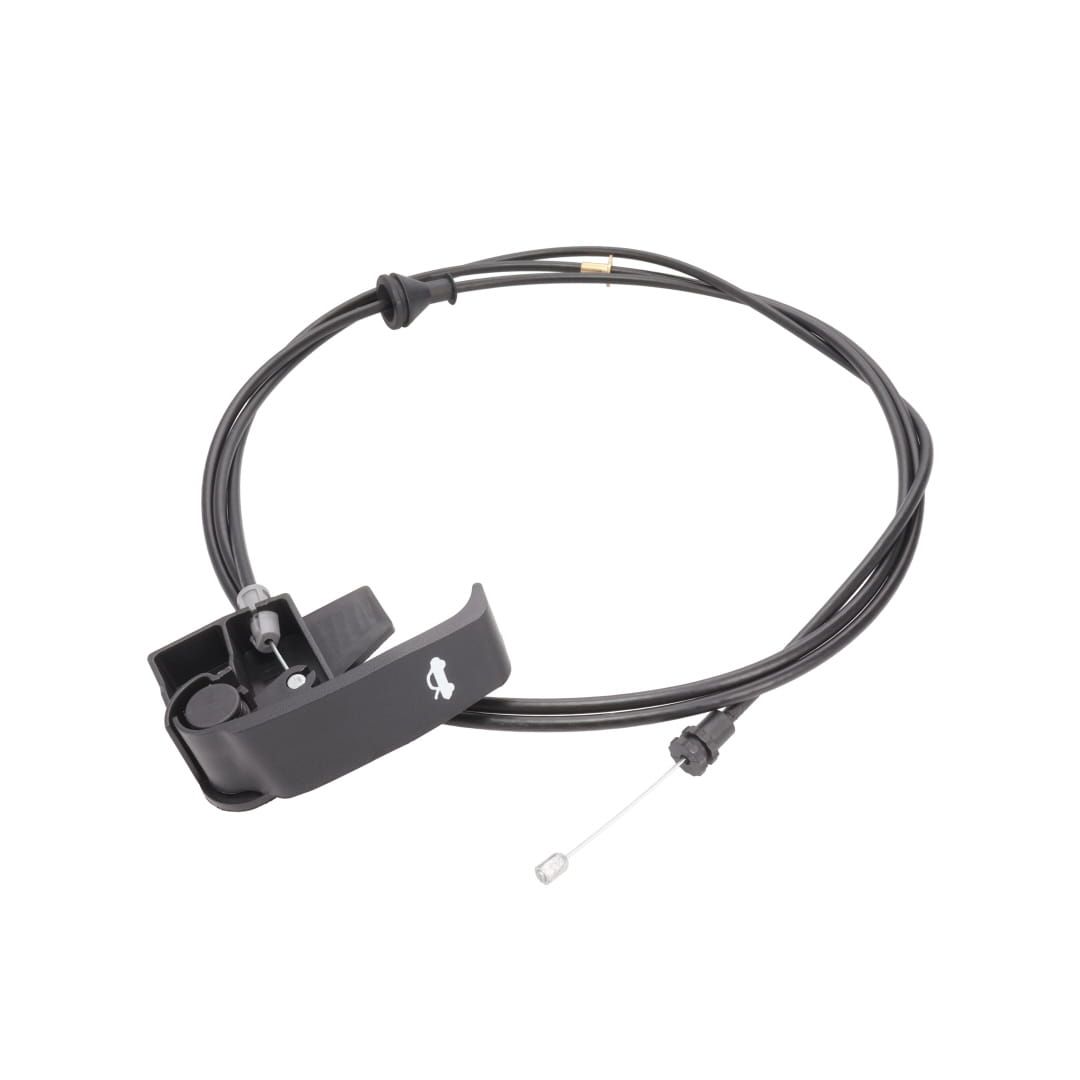 95-99 EXTENDED LENGTH HOOD RELEASE CABLE