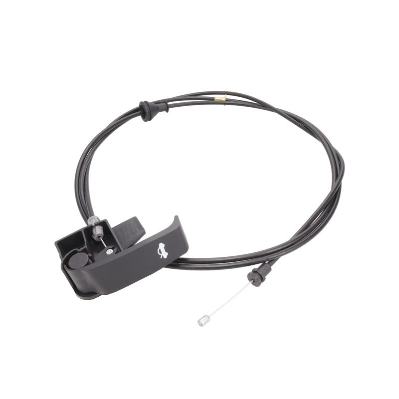 95-99 EXTENDED LENGTH HOOD RELEASE CABLE