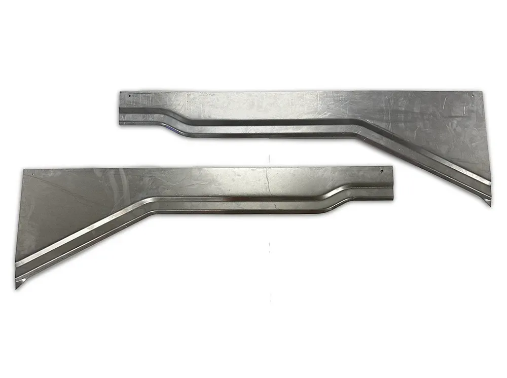 60-66 REAR LOWER CAB REPLACEMENT PANELS