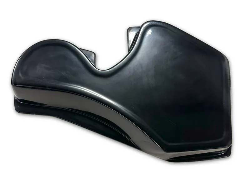 73-87 AC DELETE BOX  (FOR MILD SMOOTH TUBZ)