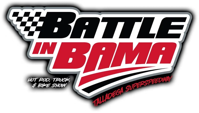 Battle in Bama
