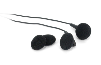 EAR014 Williams Sound Binaural Earbud