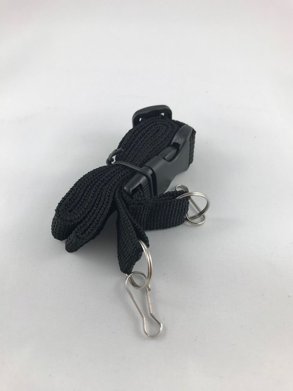 MiniBuddy replacement carry strap