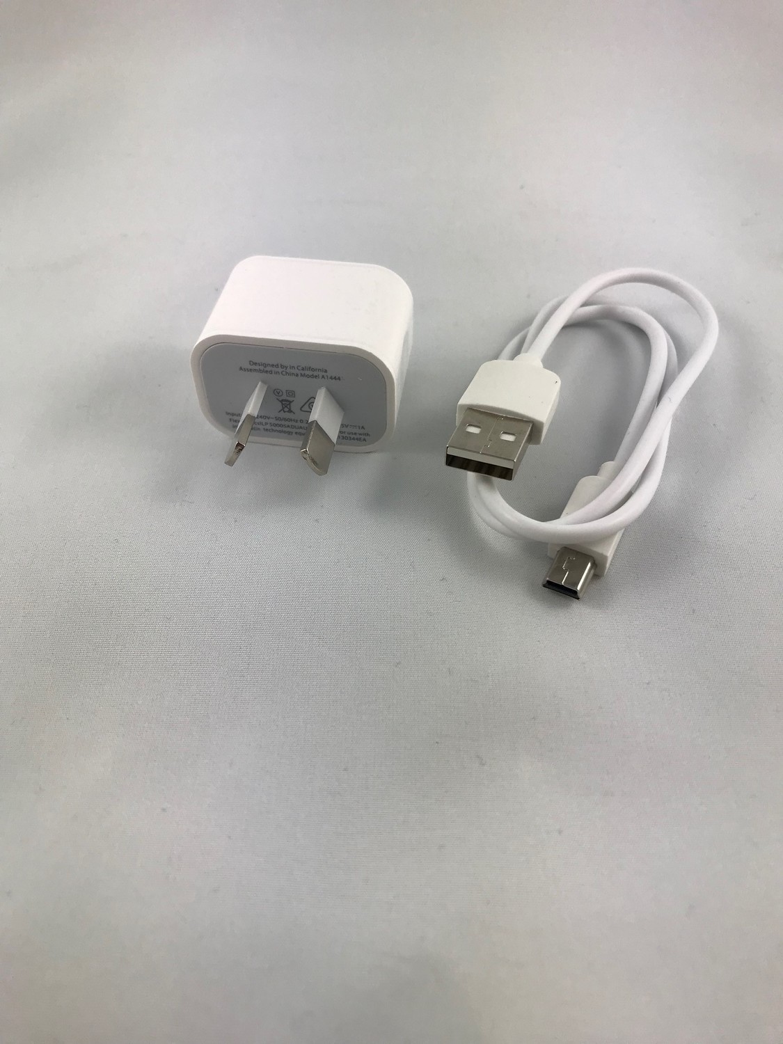 AU-NZ MiniBuddy Charging Kit
