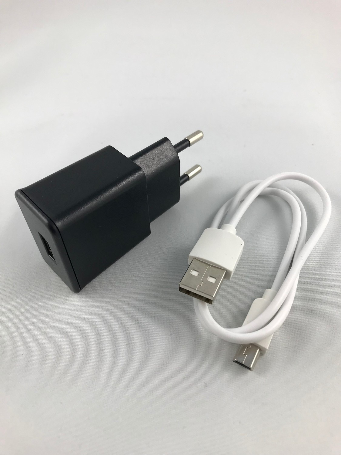 EU MiniBuddy Charging Kit