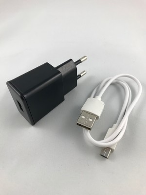 EU MiniBuddy Charging Kit