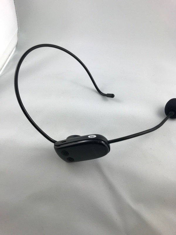 MiniBuddy PRO replacement UHF Microphone