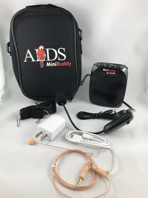 ALDS MiniBuddy PRO