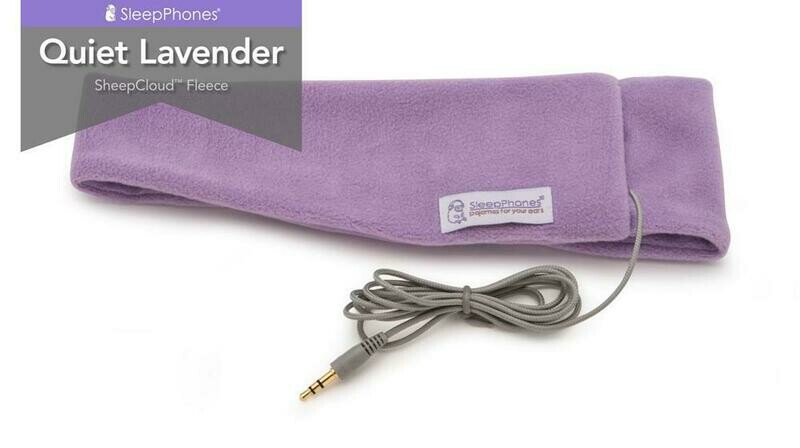 Acousticsheep sleepphones wireless best sale