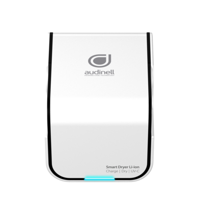 Recharging & Smart Dryer Li-Ion Recharging & Smart Dryer Li-Ion