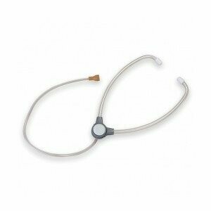 Hearing Aid Binaural Listening Tube