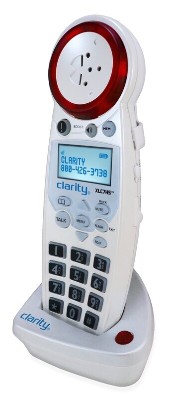 Expansion Handset for the XLC3.4+ &amp; XLC4 &amp; XLC7BT Telephones