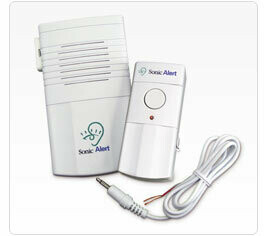 Wireless Loud Doorbell Signaler - DB100