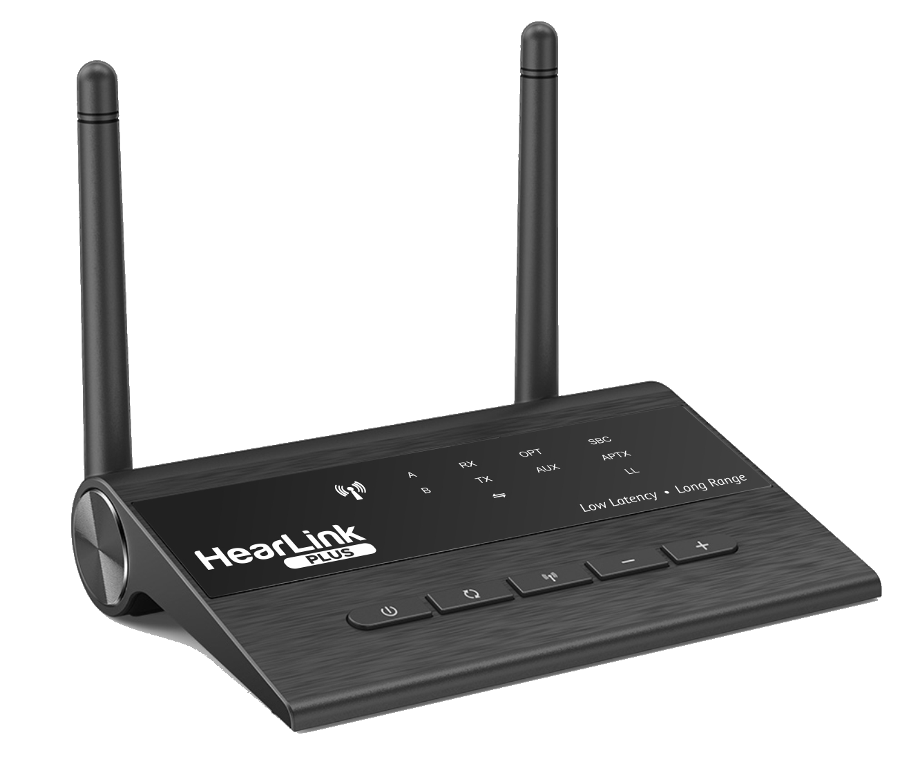 HearLink PLUS for BeHear Access HearLink PLUS