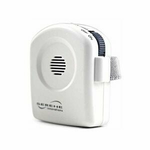 Universal Portable Phone Amplifier